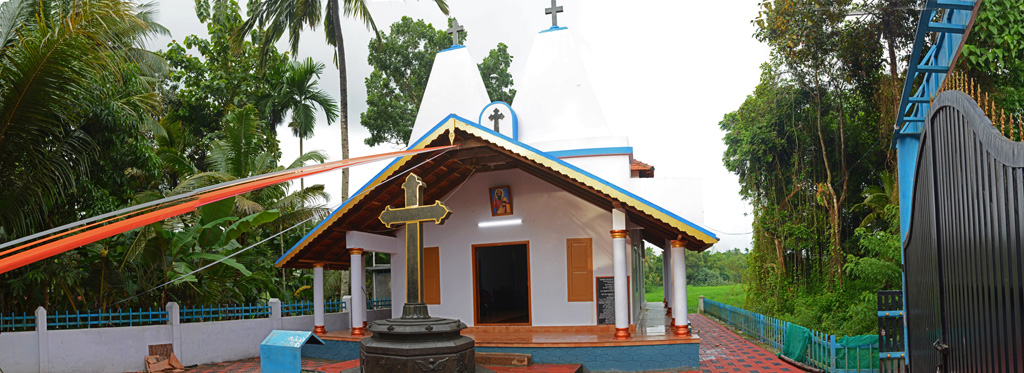 Thommathu Kadavu, Niranam